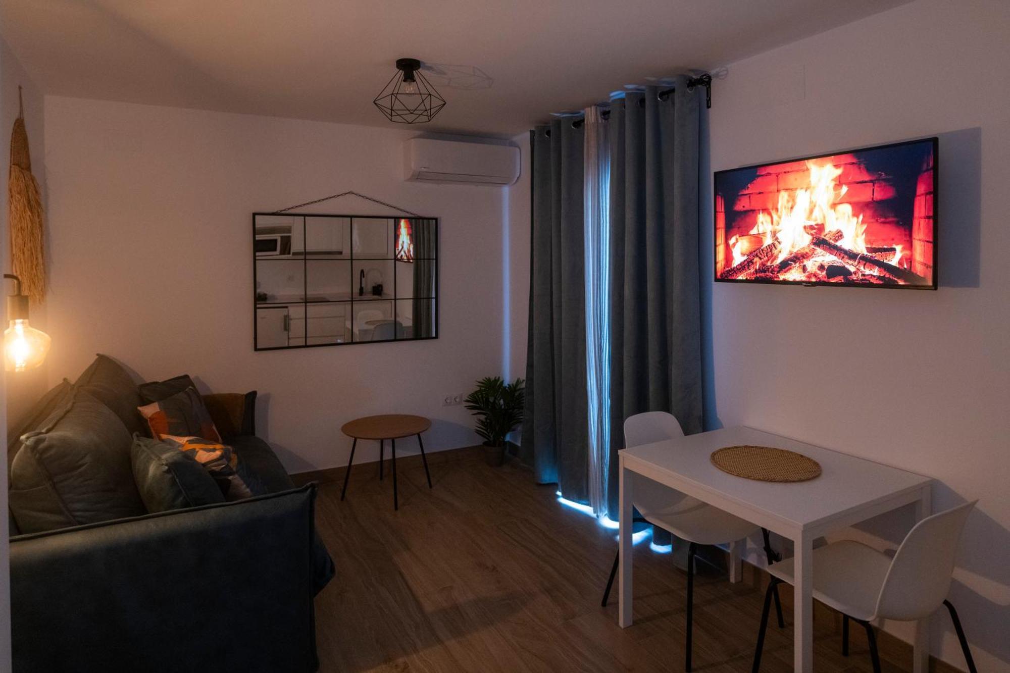Estudio Colon Ayamonte Exterior photo