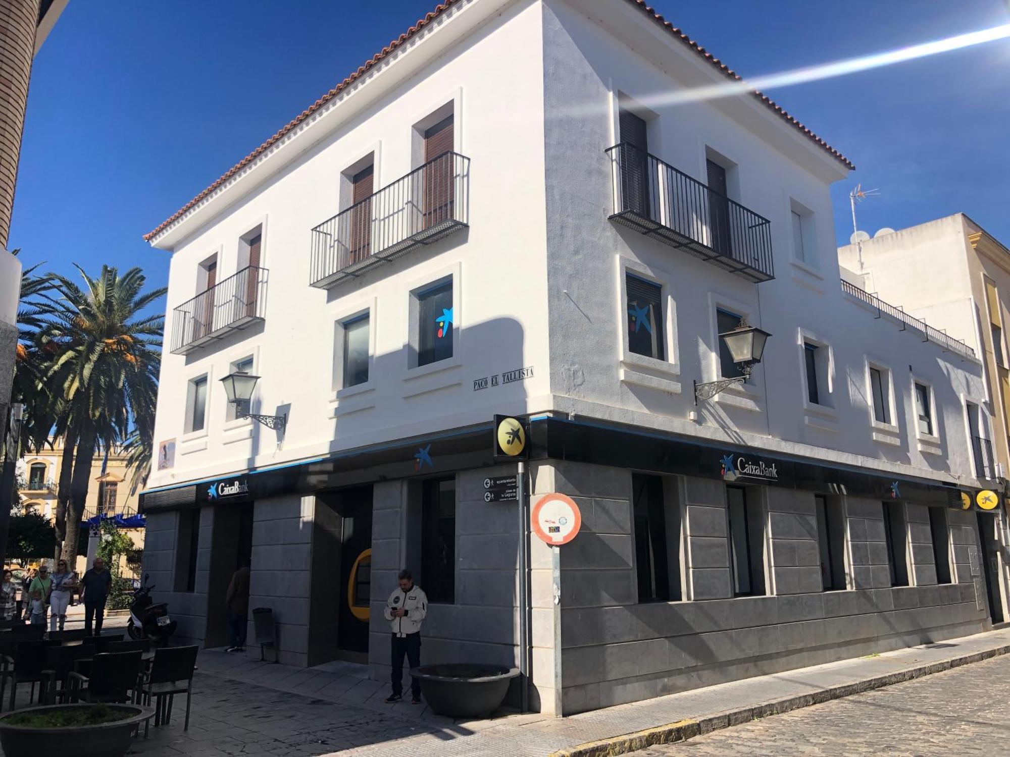 Estudio Colon Ayamonte Exterior photo