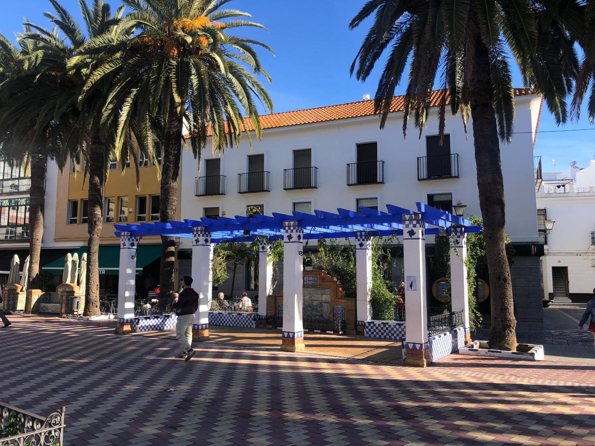 Estudio Colon Ayamonte Exterior photo