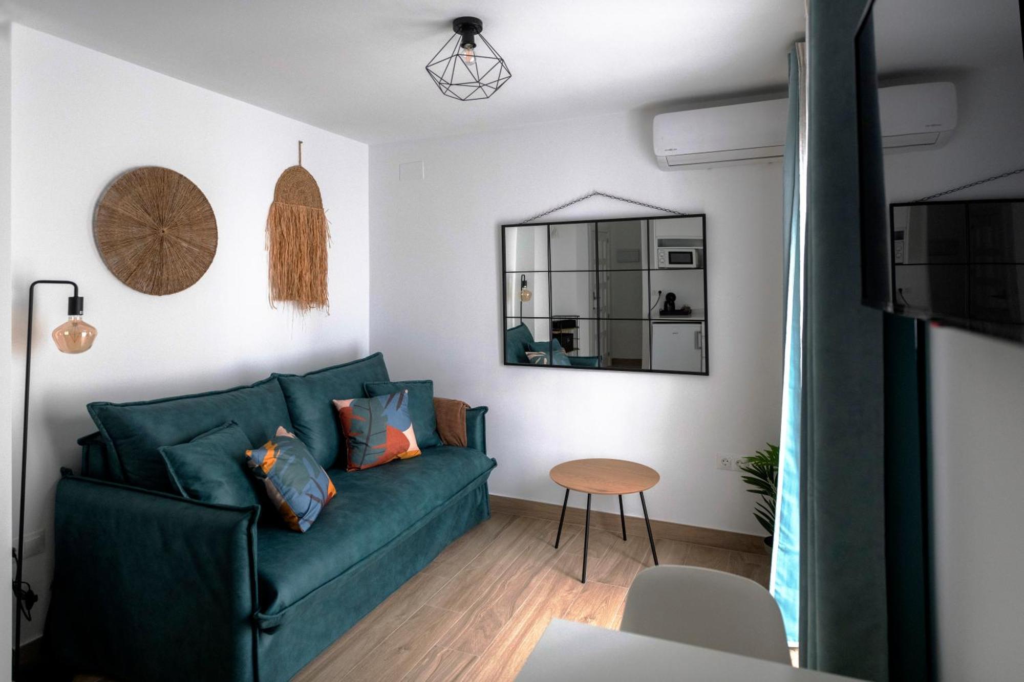 Estudio Colon Ayamonte Exterior photo