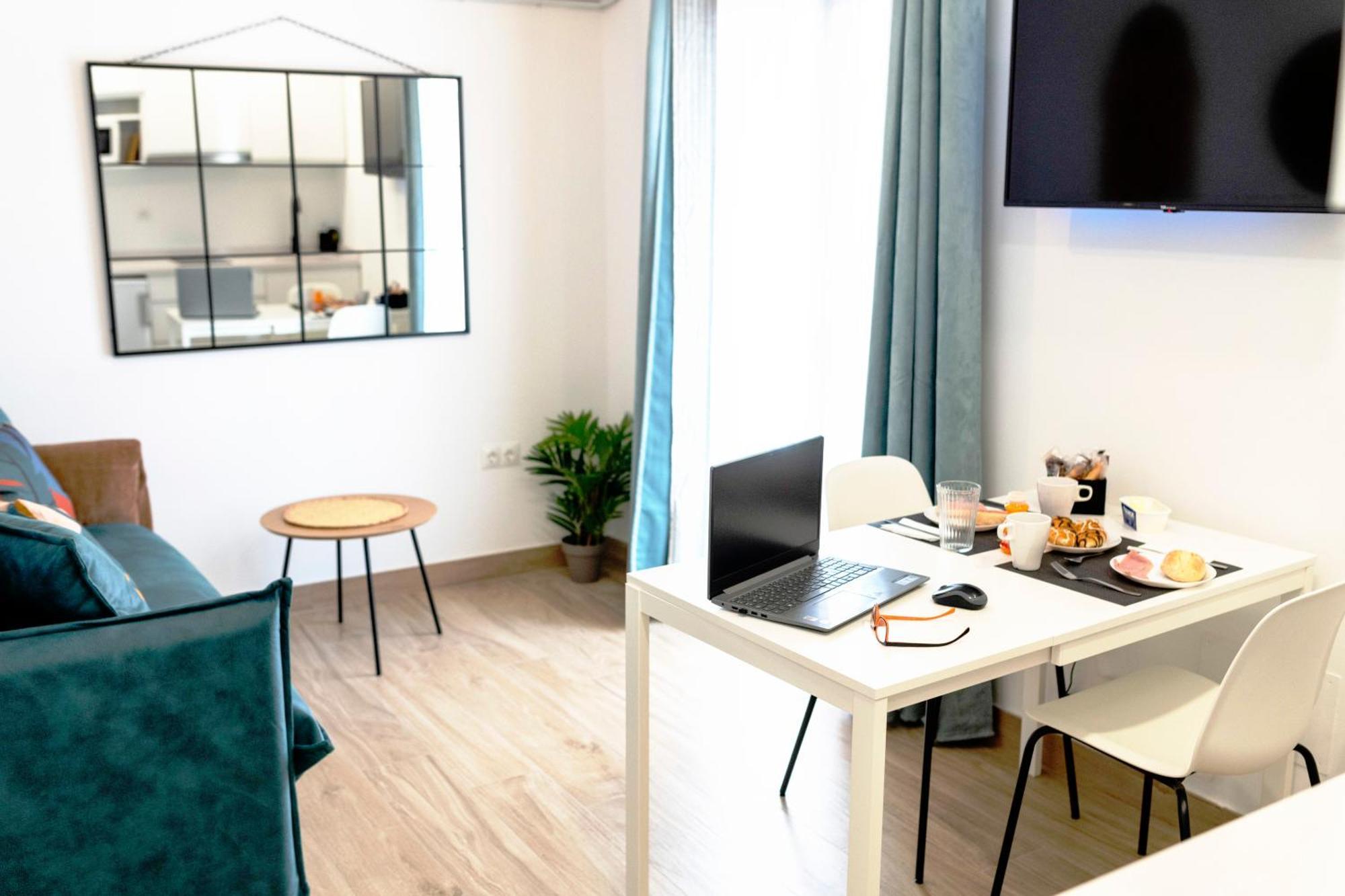 Estudio Colon Ayamonte Exterior photo